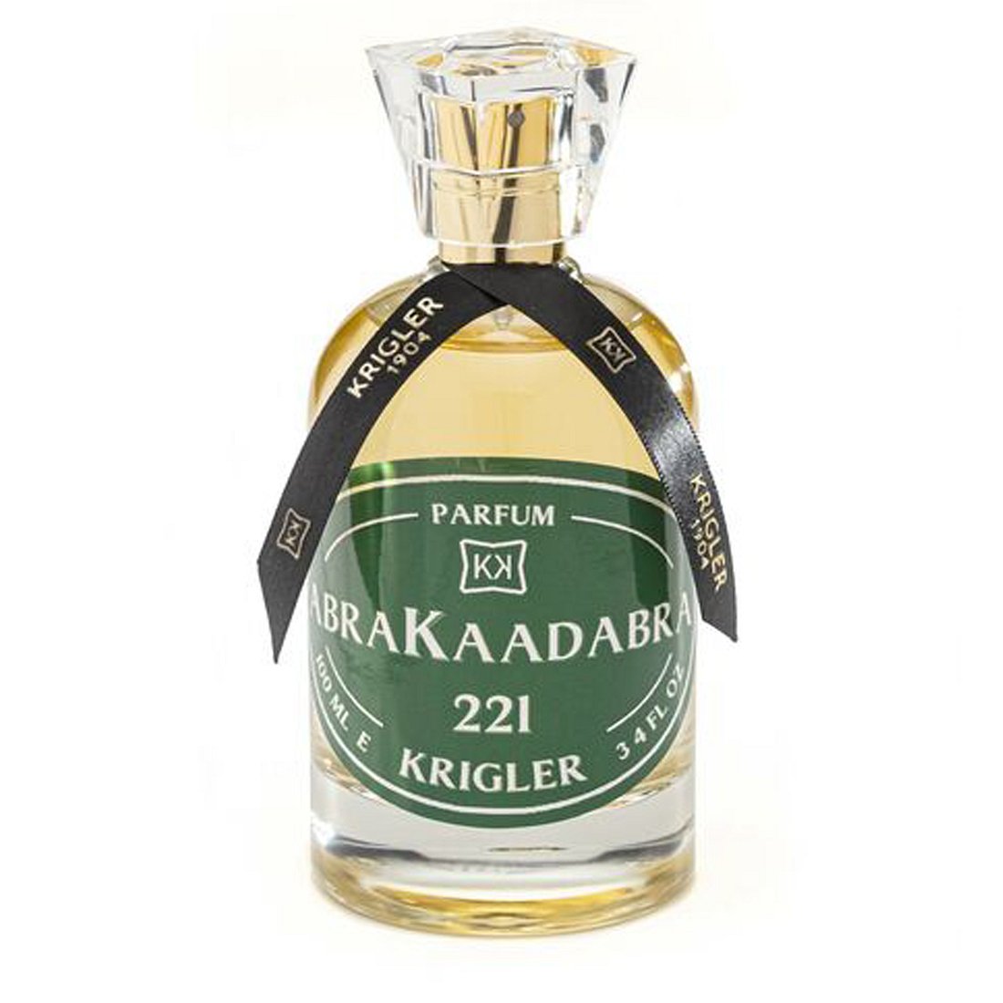 Parfum Guide Krigler ABRAKAADABRA 221 Parfum Guide Krigler ABRAKAADABRA 221