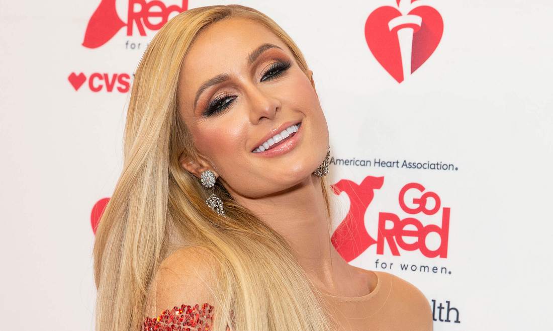 Paris Hilton Paris Hilton