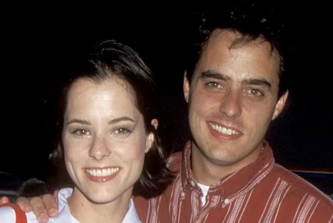 Parker & Christopher Posey