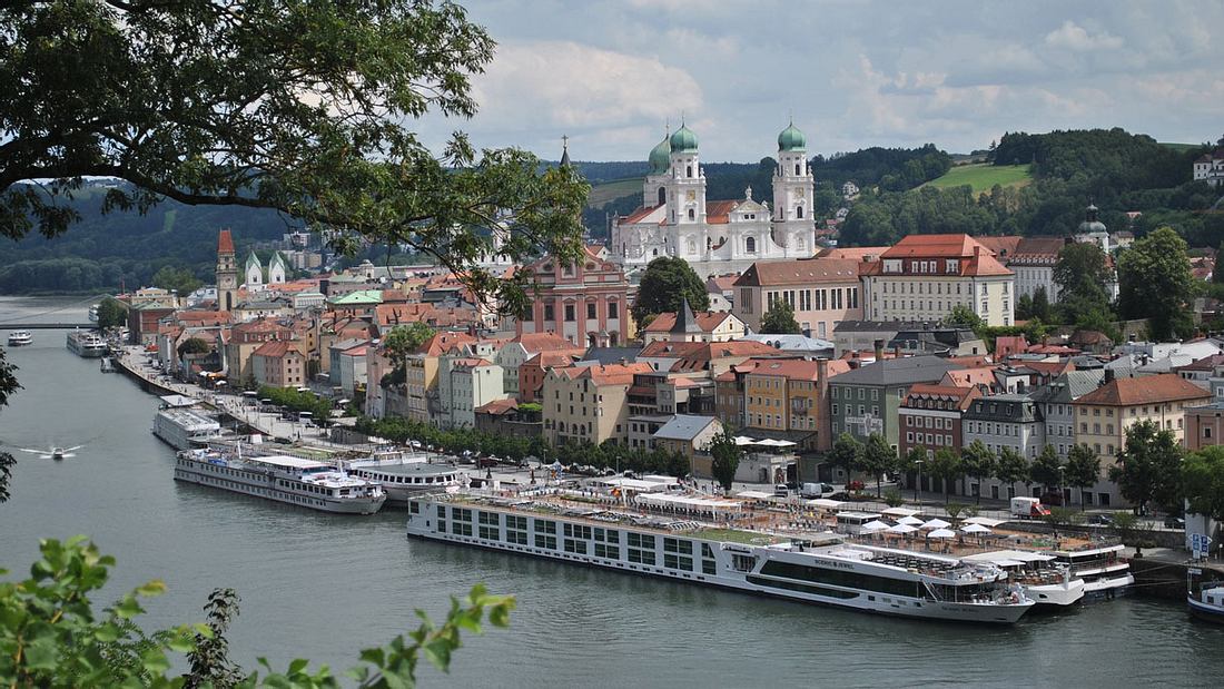 Passau Passau