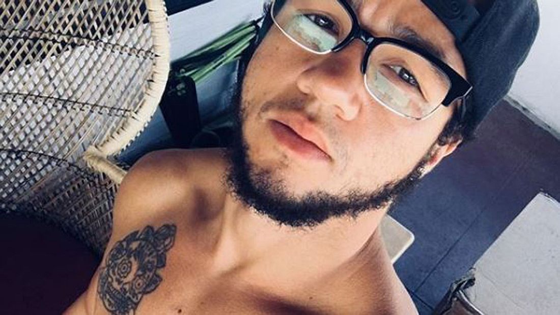 Erster Transgender-Boxer Patricio Manuel schreibt Geschichte Erster Transgender-Boxer Patricio Manuel schreibt Geschichte