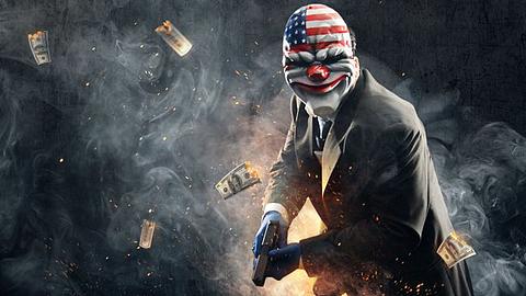 Starbreeze Studio hat offiziell mit den Entwicklungen an Payday 3 begonnen - Foto: Starbreeze Studios