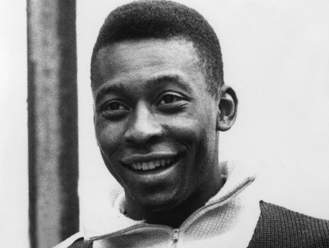 Pelé Pelé