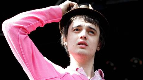 Pete Doherty - Foto: IMAGO / Bernd Müller