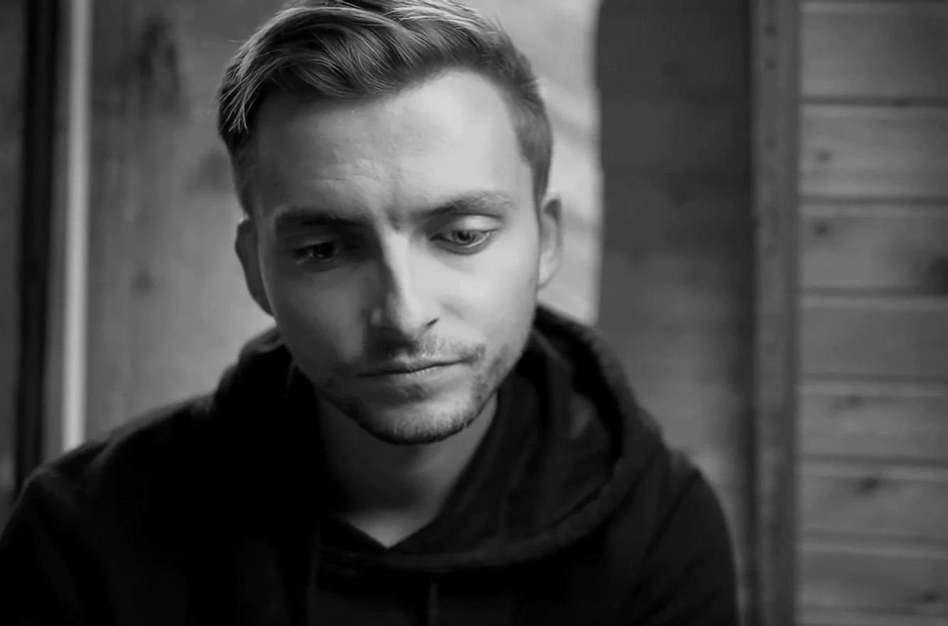 Philipp Mickenbecker: YouTuber stirbt mit 23 Philipp Mickenbecker