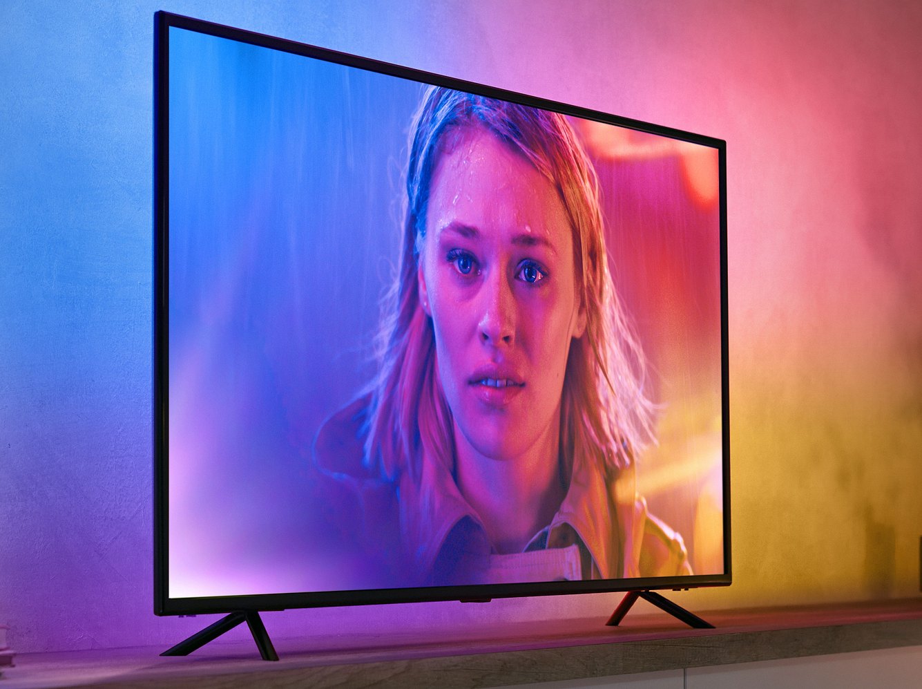 Philips Hue Play Gradient Lightstrip