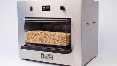 PicoBrew Z: Damit braust du dir selbst dein Bier - Foto: PicoBrew