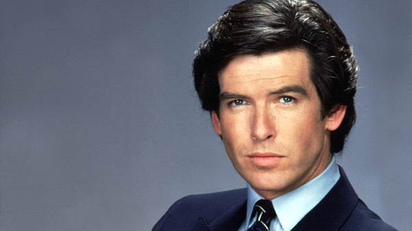 Pierce Brosnan - Foto: IMAGO / Everett Collection