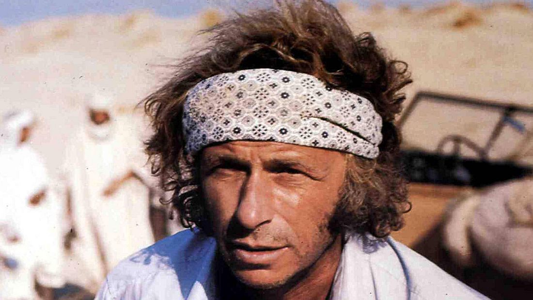 Pierre Richard, Ende der 70er Pierre Richard, Ende der 70er