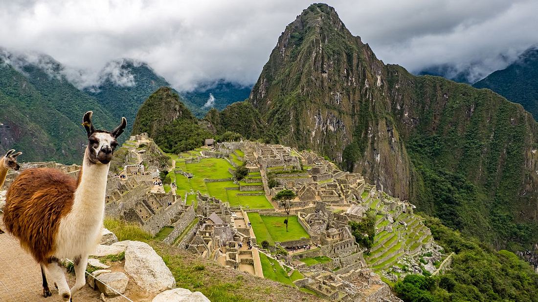 Peru Peru