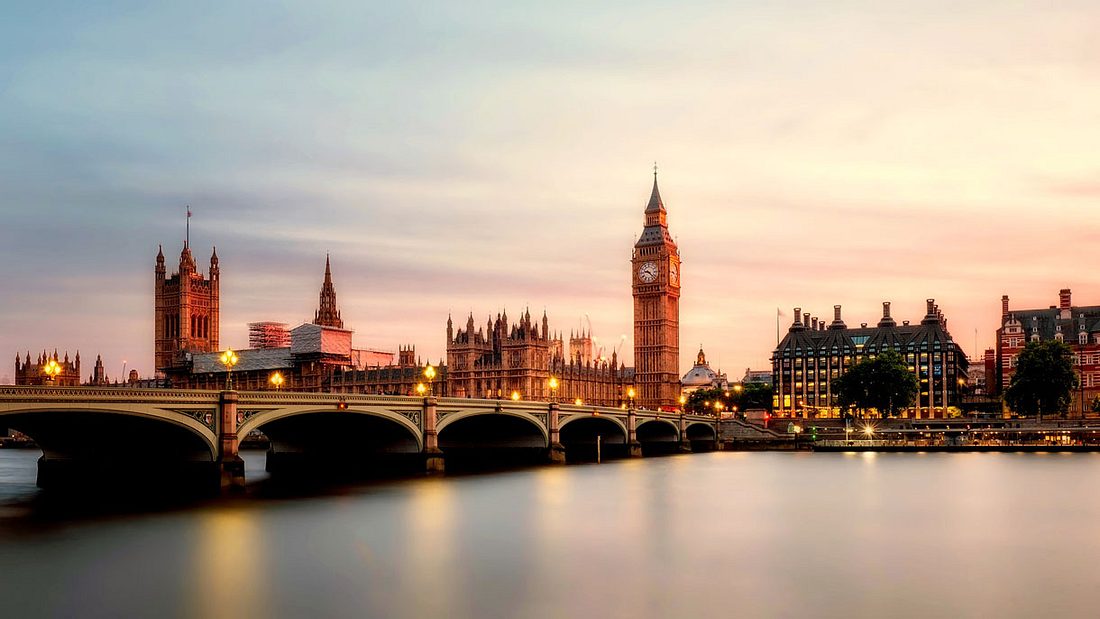 London London
