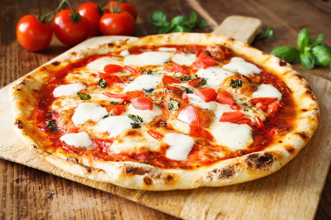 Pizza Pizza