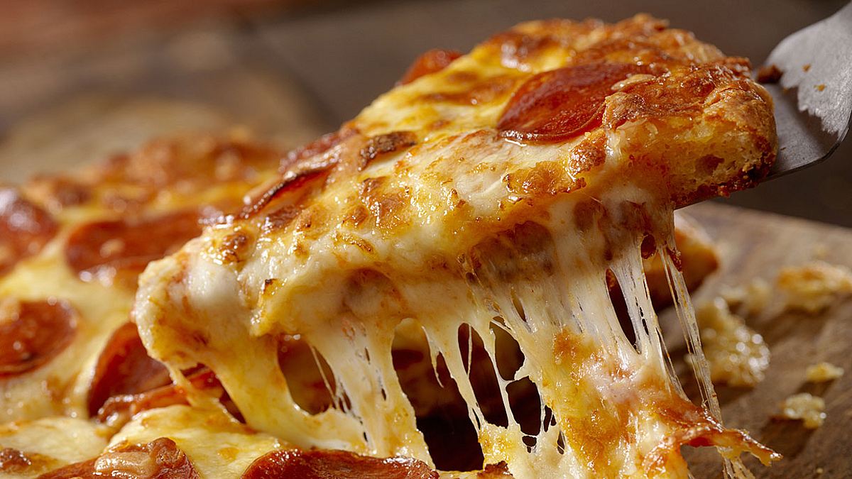 Ist Pizza gesünder als Müsli zum Frühstück?