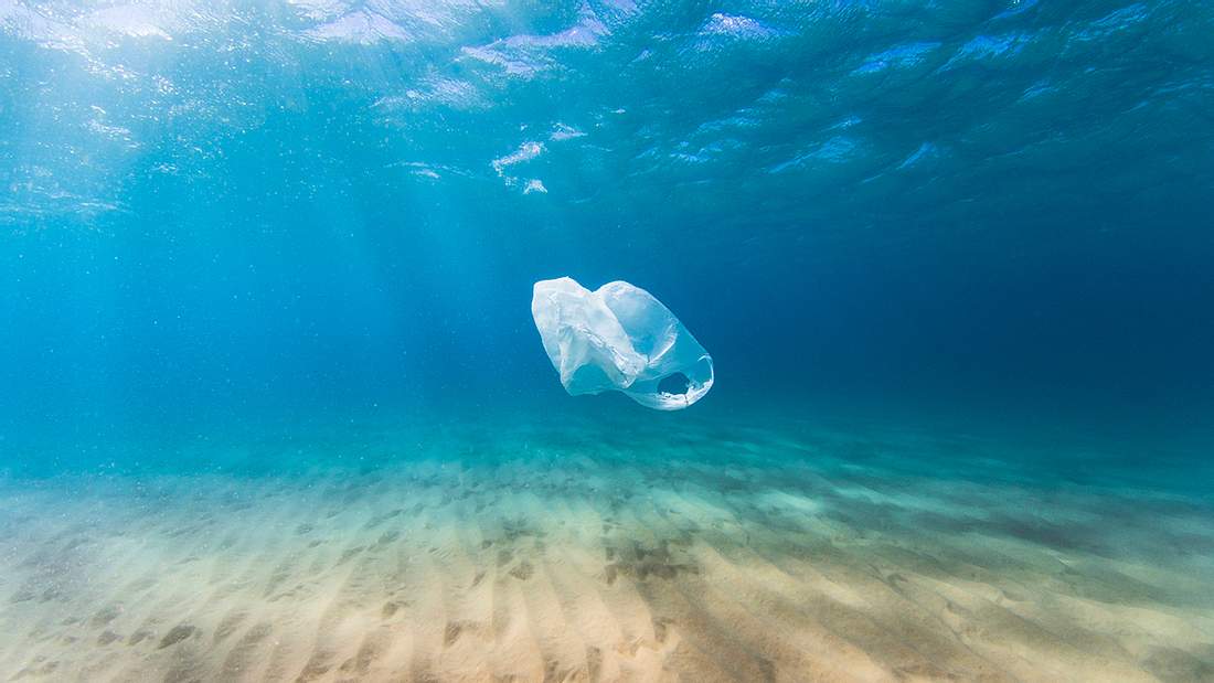 Plastikverschmutzung der Ozeane: 95 Prozent kommt von zehn Flüssen Plastikverschmutzung der Ozeane: 95 Prozent kommt von zehn Flüssen