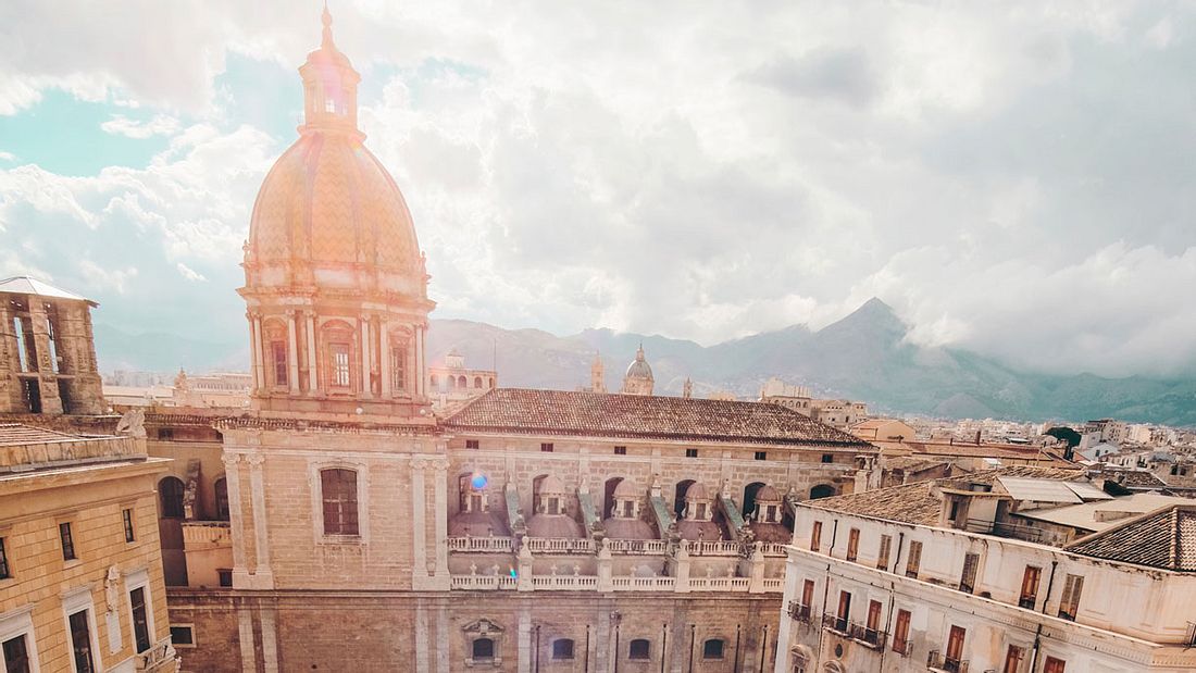 Palermo Palermo