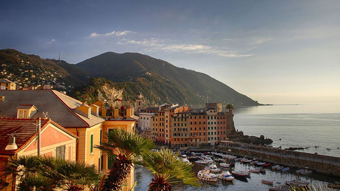 Genua Genua