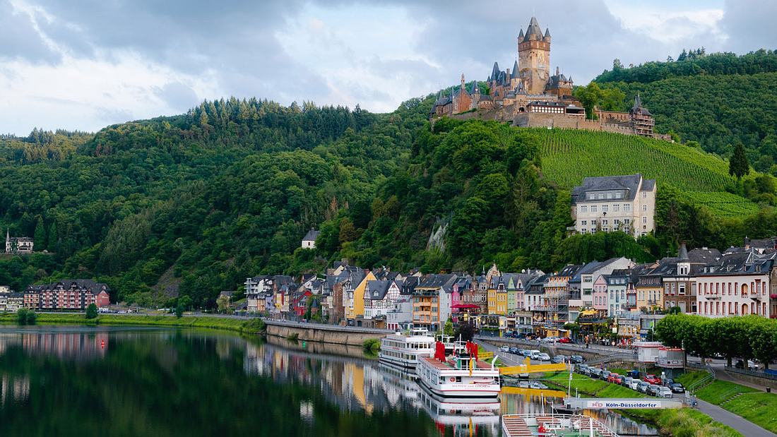 Cochem Cochem