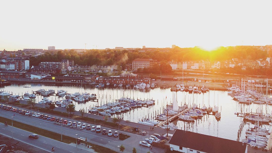 Aarhus Aarhus