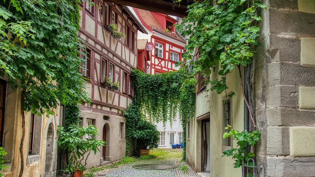 Meersburg Meersburg