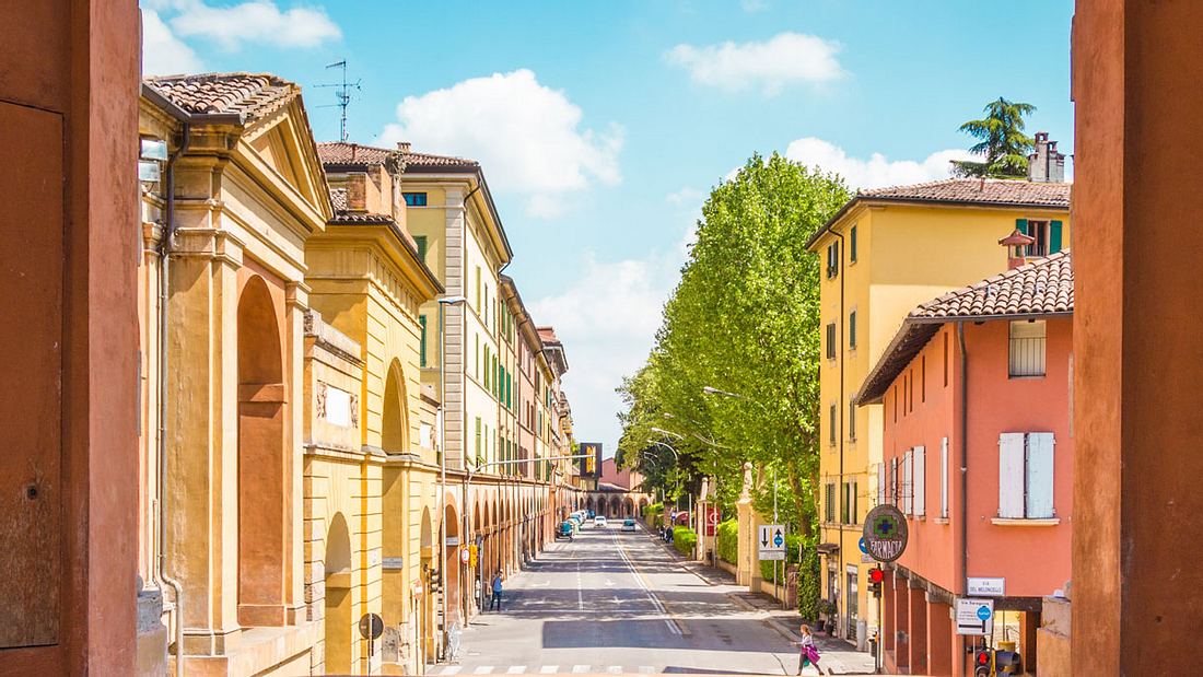 Bologna Bologna