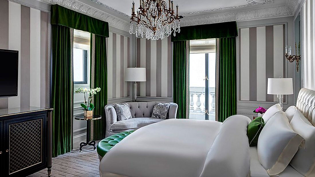 Die St. Regis Hotel, London