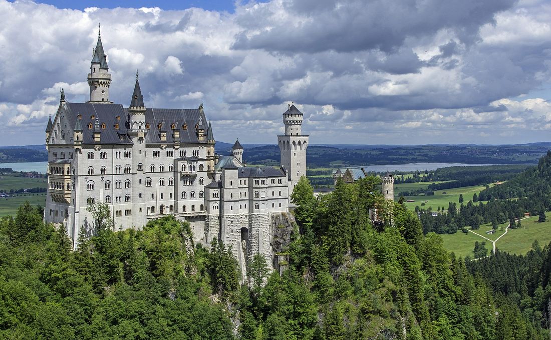 Füssen