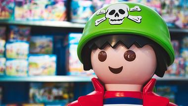 Playmobil-Figur - Foto: IMAGO / Pond5 Images