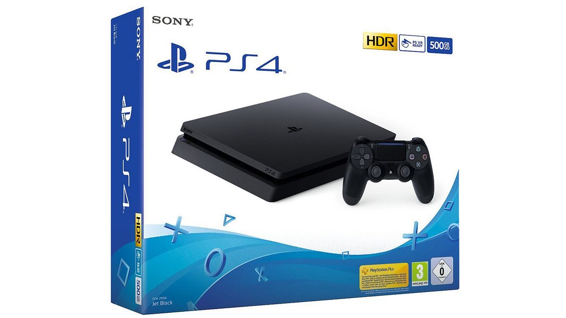 Playstation 4 Playstation 4