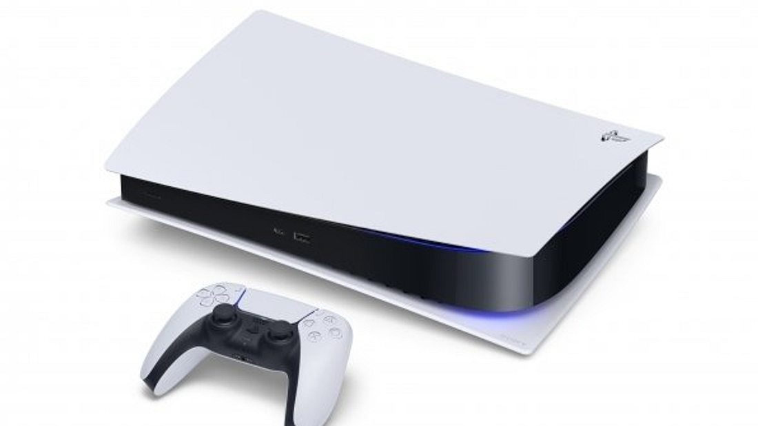 PlayStation 5 PlayStation 5