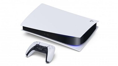 PlayStation 5 - Foto: Sony / PlayStation