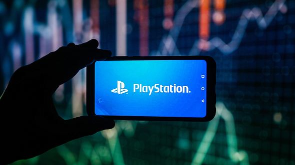 Playstation - Foto: Getty Images/	SOPA Images