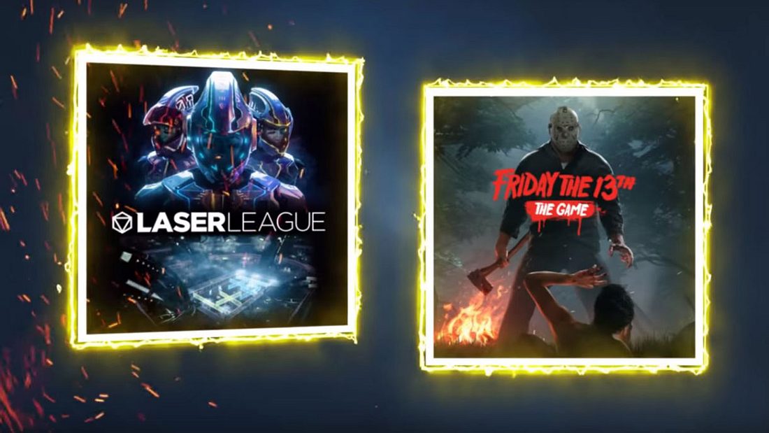 PlayStation Plus Oktober 2018 PlayStation Plus Oktober 2018