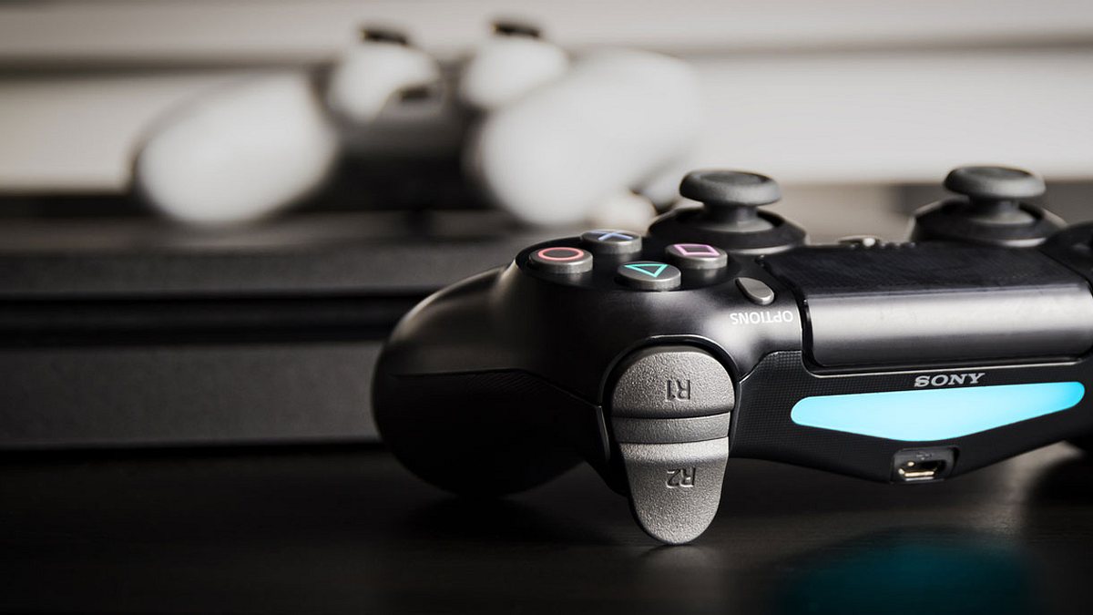 Sony Playstation 5 Alle News Zur Ps5 Vom Release Datum Bis Zum