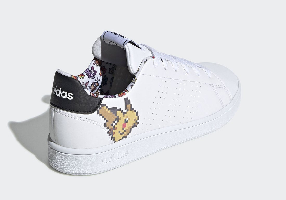 Der neue Pokémon-Sneaker von Adidas