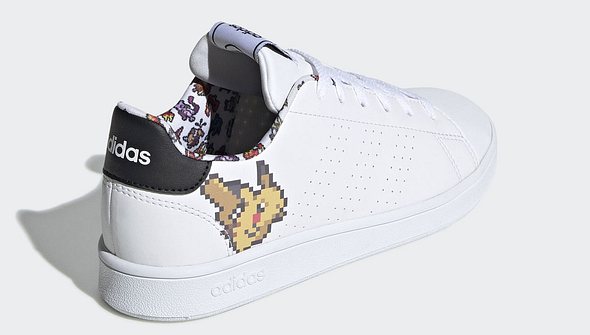 Der neue Pokémon-Sneaker von Adidas - Foto: Adidas
