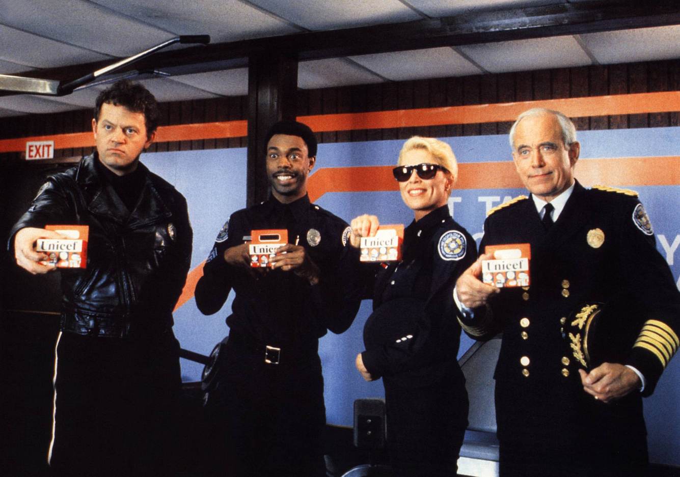 Police Academy Hurst Police Academy Hurst