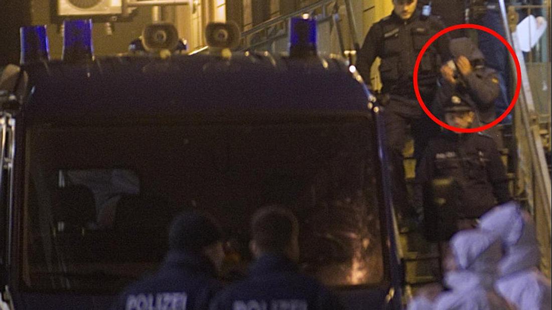 7 Kilogramm Rauschgift: Die Münchener Polizei verhaftet einen Drogenkurier Polizei München verhaftet Drogenkurier mit 7 Kilogramm Rauschgift