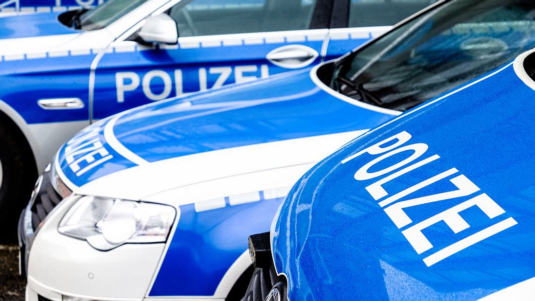Polizei warnt vor Nachricht Polizei warnt vor Nachricht