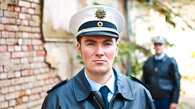 Polizei-Gehalt: Wie viel verdient ein Polizist? - Foto: iStock / MattoMatteo