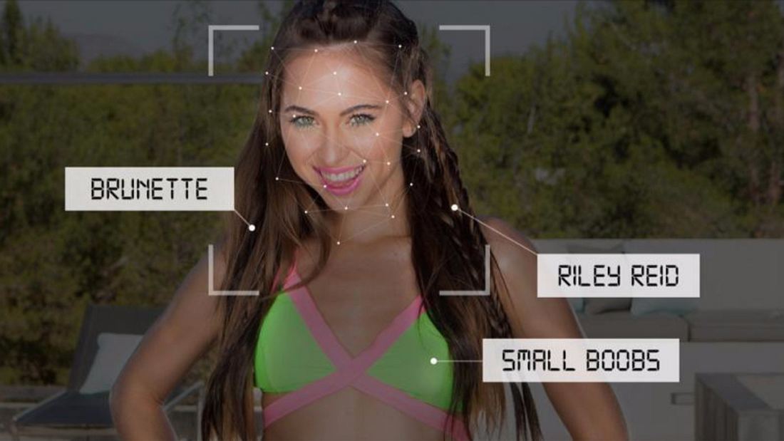 Pornhub Gesichtserkennung Pornhub Gesichtserkennung