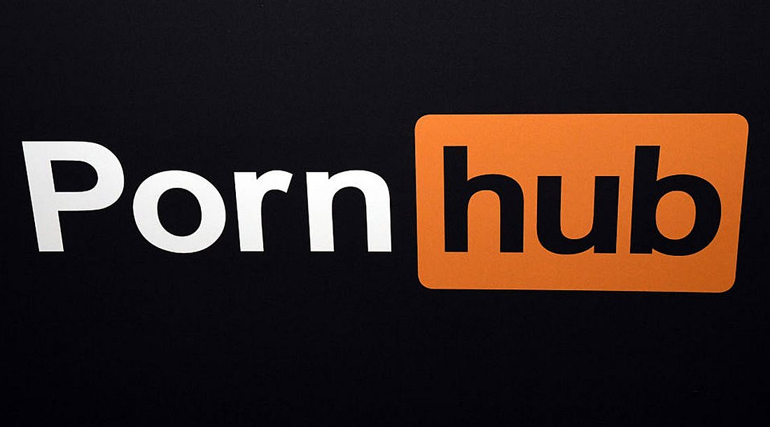 Pornhub Logo Pornhub Logo