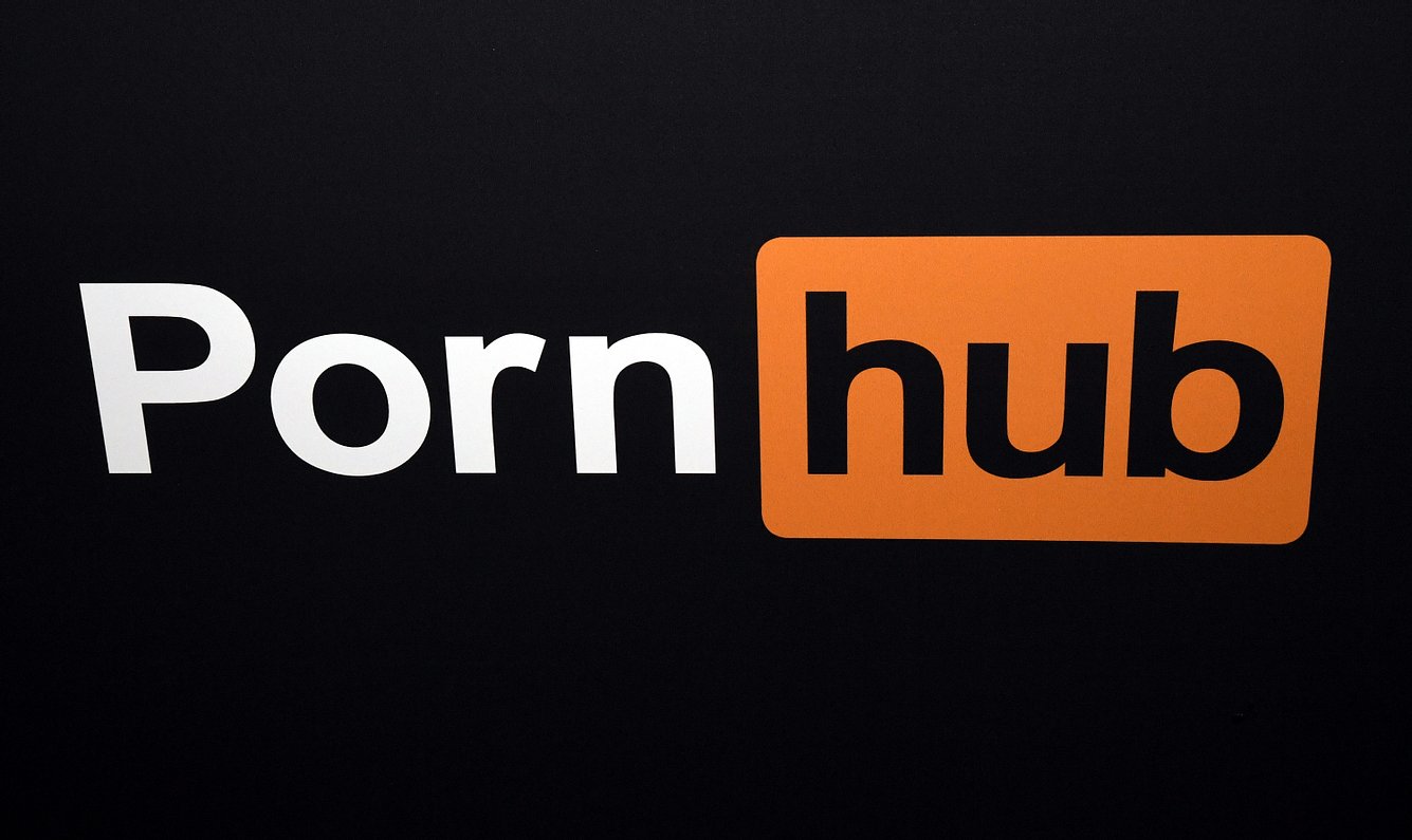 Pornhub-Logo