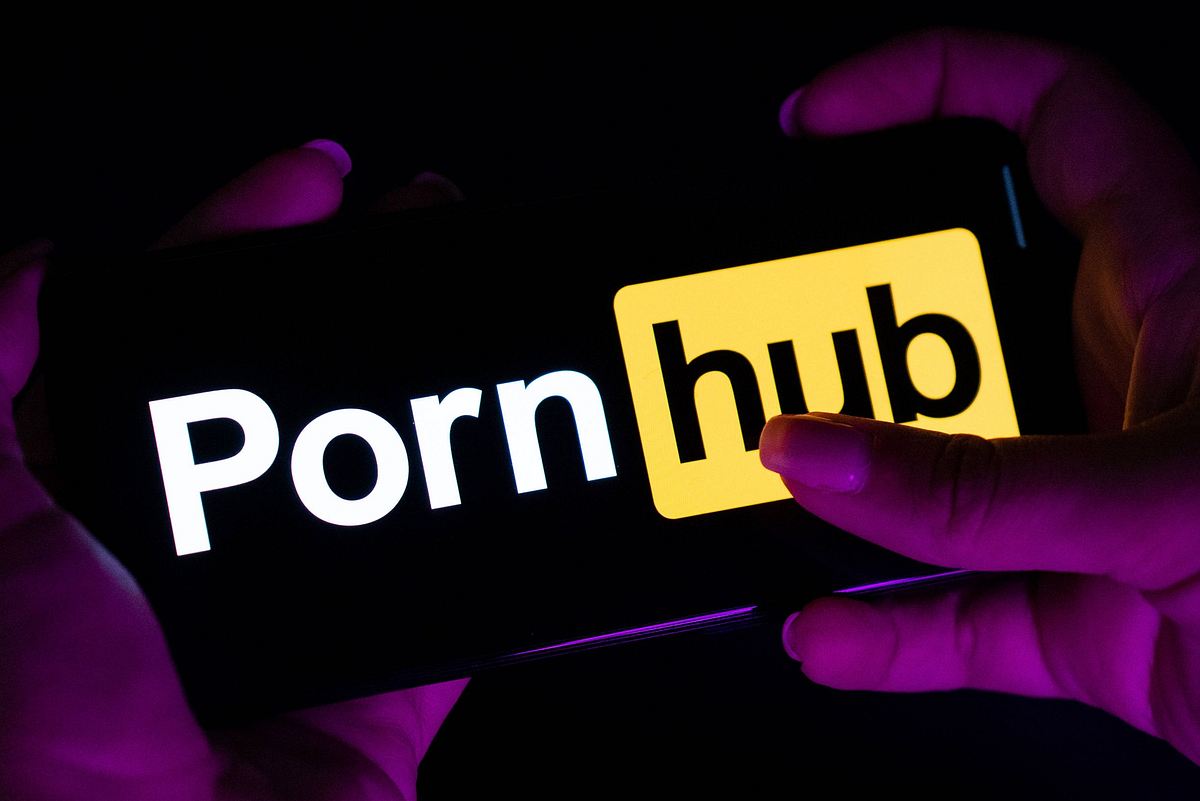 Pornhub-Logo