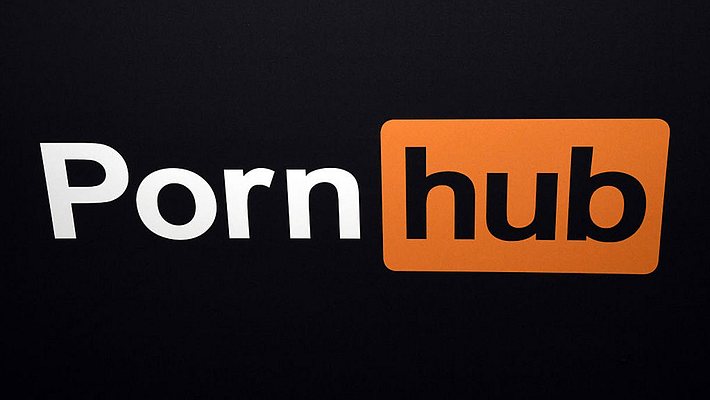 Pornhub-Logo - Foto: Getty Images / Ethan Miller