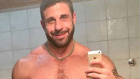 Ruggero Freddi: Mathe-Professor und Porno-Darsteller - Foto: instagram.com/ruggerofreddi