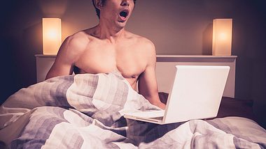 Porno-Kategorien nach Beliebtheit und Stadt. - Foto: iStock/lolostock