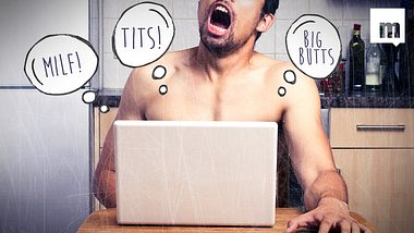 Bei welchen Pornos kommen Männer am schnellsten zum Orgasmus? Eine Sexstudie von Vice und Porhub liefert die Antwort - Foto: istockphoto / Montage: Männersache
