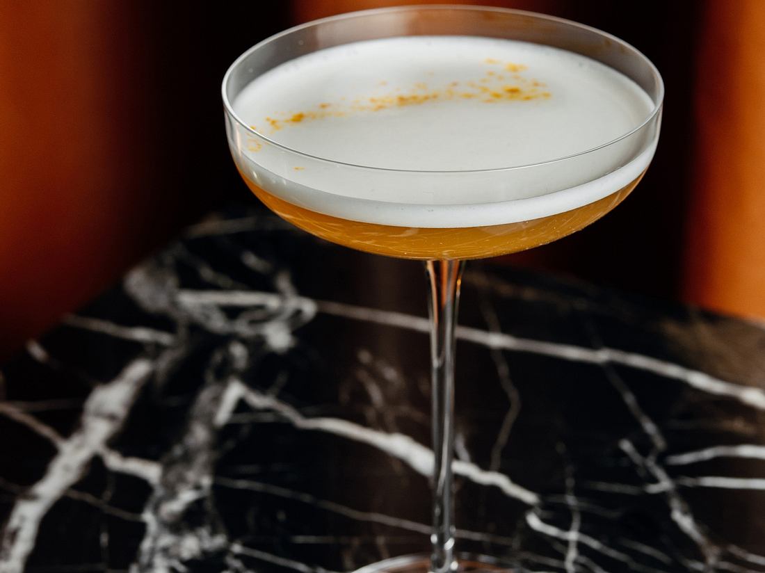 Pornstar Martini Pornstar Martini