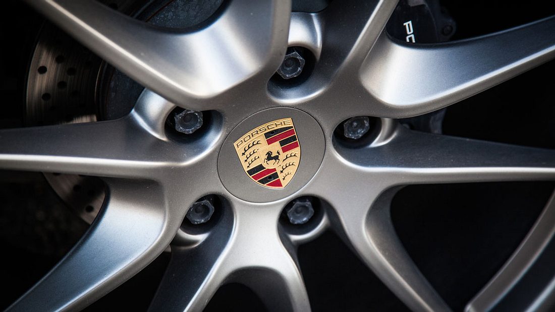 Porsche zahlt allen Mitarbeitern erneut Rekordbonus Porsche zahlt allen Mitarbeitern erneut Rekordbonus
