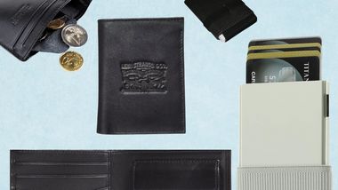 Portemonnaies für Männer  - Foto: iStock / desifoto; PR